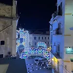 Terrazza Sul Mercato. Your House In Ballaro