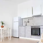Terrazza Sul Mercato. Your House In Ballaro Lejlighed *