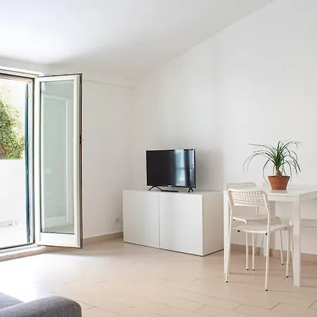 Terrazza Sul Mercato. Your House In Ballaro * 팔레르모