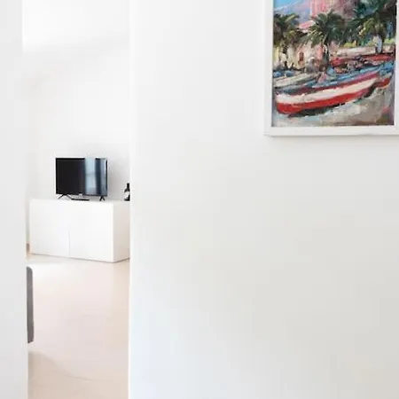 Terrazza Sul Mercato. Your House In Ballaro * 팔레르모