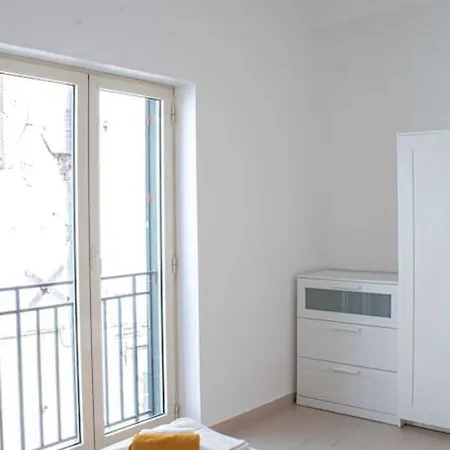 Terrazza Sul Mercato. Your House In Ballaro 아파트 팔레르모