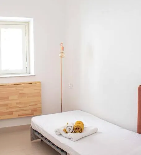 Apartmán Terrazza Sul Mercato. Your House In Ballaro Palermo